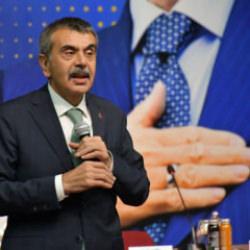 Bakan Tekin'den uyarı var: 'L&uuml;tfen m&uuml;saade etmeyin'