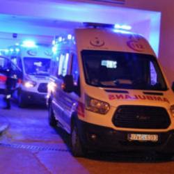 Gaziantep'te silahlı saldırı: 2 kişi hayatını kaybetti