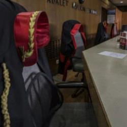 Bartın&rsquo;da 13 yaşındaki &ccedil;ocuk istismara uğradı! 26 sanığa verilen ceza belli oldu
