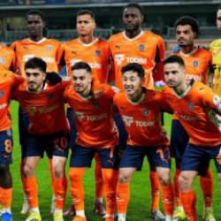 Başakşehir Galatasaray'a karşı k&ouml;t&uuml; seriyi bitirmek istiyor!