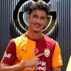 Başakşehir ma&ccedil;ı &ouml;ncesi Galatasaray'dan Deniz G&uuml;l hamlesi