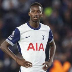 Beşiktaş ve Galatasaray istiyordu! Pape Matar Sarr  ile anlaşma sağlandı