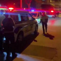 Bolu'da bir polisin yaralandığı olayda s&uuml;r&uuml;c&uuml;ye 400 bin TL ceza kesildi 