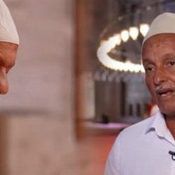 Brezilyalı eski papazın imamlığa uzanan hidayet destanı 