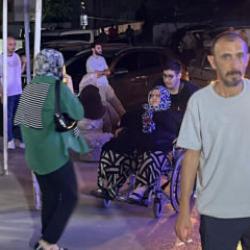 Bursa'da kabus gibi gece! 367 kişi benzer şikayetlerle hastaneye başvurdu