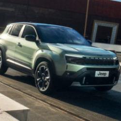 Jeep Avenger T&uuml;rkiye yollarına &ccedil;ıktı: Yeni versiyonun &ouml;zellikleri belli oldu
