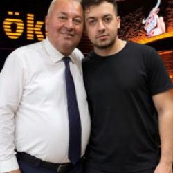 Cemal Enginyurt "kardeşimin mekanı" demişti: Kara para tezgahı &ccedil;ıktı!