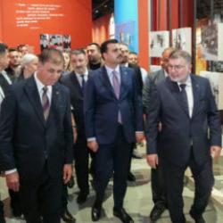 Cemil Tugay&rsquo;dan dikkat &ccedil;eken hamle! AK Parti iddiaları yeniden alevlendi