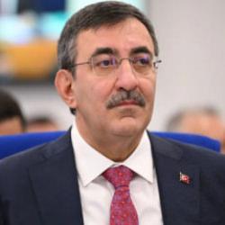 Cevdet YILMAZ