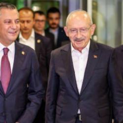 CHP ile YENİ Parti arasında Mansur Yavaş krizi