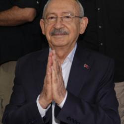 CHP'de son viraja giriliyor! G&ouml;zler Kılı&ccedil;daroğlu'nda!