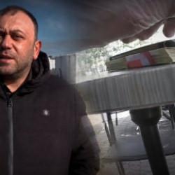 CHP'li meclis &uuml;yesine 200 bin euroluk r&uuml;şvet operasyonu: &Uuml;&ccedil; şerefeli camide buluşmuşlar