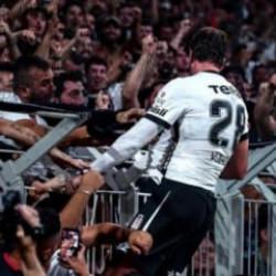 Davranışlar aynı! Standartlar farklı: Beşiktaş'ta Vlahovic isyanı