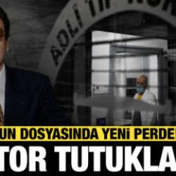 Denizolgun dosyasında yeni perde! Doktor tutuklandı