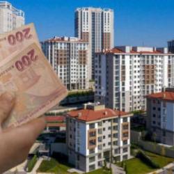  Deprem b&ouml;lgesinde artan konut arzı T&uuml;rkiye genelinde kira artışlarını frenliyor