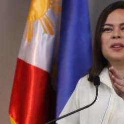 Devlet Başkan Yardımcısı Duterte i&ccedil;in tutuklama emri