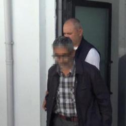 Dilencinin &uuml;zerinden &ccedil;ıkan para şoke etti
