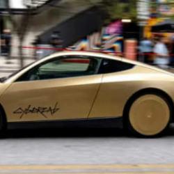 Direksiyonsuz Tesla Washington'da t&ouml;kezledi: İncelemeye alındı!