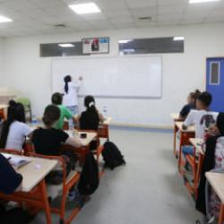 Gaziantep B&uuml;y&uuml;kşehir'in eğitim destekleri dikkat &ccedil;ekti 