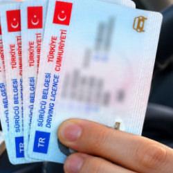 Ehliyette bir devir resmen bitiyor! Hi&ccedil;bir şey eskisi gibi olmayacak