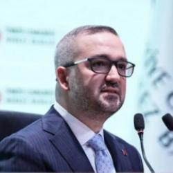 Enflasyon tahminine "Savaş" etkisi: Fatih Karahan a&ccedil;ıkladı!