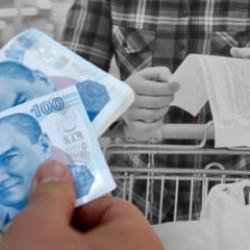 Enflasyonda ibre aşağı mı d&ouml;n&uuml;yor? Uzman isim beklentiyi a&ccedil;ıkladı