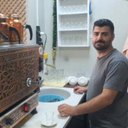 Erzurumlu esnafın dikkat &ccedil;eken ticari zekası! M&uuml;şteri sayısı g&uuml;nden g&uuml;ne artıyor