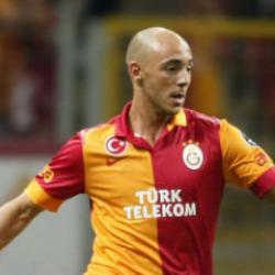 Eski Galatasaraylı Nordin Amrabat 39 yaşında yeni takımına imza attı!