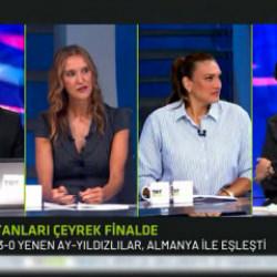  Eski milli voleybolcu Aysun Ayhan'dan &ccedil;arpıcı iddialar