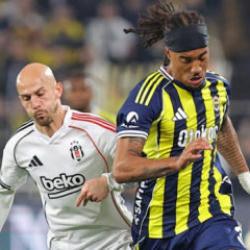 Fenerbah&ccedil;e-Beşiktaş ma&ccedil;ını şifresiz veren yabancı kanallar! Ma&ccedil; şifresiz izlenir nasıl izlenir?