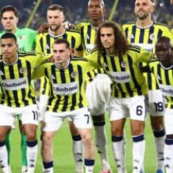 Fenerbah&ccedil;e'de ayrılık kesinleşti! Bonservis bedeli alınmayacak