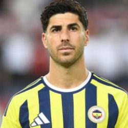Fenerbah&ccedil;e'de Beşiktaş ma&ccedil;ı &ouml;ncesi Asensio ve Kerem Akt&uuml;rkoğlu kararı