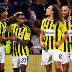 Fenerbah&ccedil;e&rsquo;de UEFA alarmı! Guendouzi ve Greenwood i&ccedil;in istenen cezalar ortaya &ccedil;ıktı
