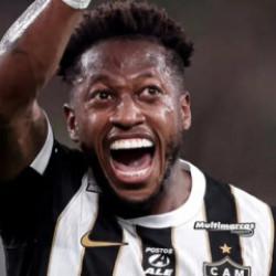Fenerbah&ccedil;e&rsquo;den gitti, Brezilya&rsquo;yı salladı! Fred'den 11 dakikalık futbol resitali