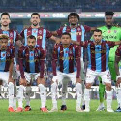 Fırtına evinde yaralarını sarmak istiyor! Trabzonspor-Gen&ccedil;lerbirliği muhtemel 11'ler