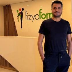 Fizyoterapist Zafer Aksungur: Hareket etmezsek beden konuşur
