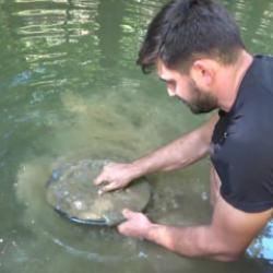 Derelerden gram gram altın topluyor: En değerli b&ouml;lgeleri tek tek a&ccedil;ıkladı 
