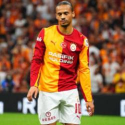 Galatasaray&rsquo;da Leroy Sane isyan bayrağını &ccedil;ekti! Okan Buruk'a net mesaj