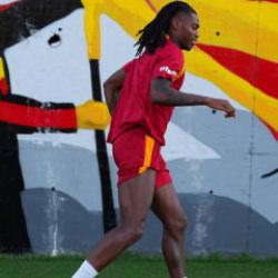 Galatasaray'da Rafael Leao gelişmesi