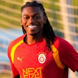 Galatasaray'da Rafael Leao siftah yaptı!