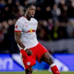 Galatasaray'dan s&uuml;rpriz transfer! El Chadaille Bitshiabu İstanbul'a geliyor