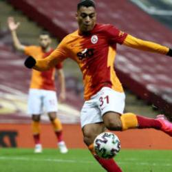 Galatasaray'ın eski golc&uuml;s&uuml; S&uuml;per Lig'e geri d&ouml;nd&uuml;