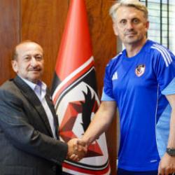 Gaziantep FK yeni teknik direkt&ouml;r&uuml;n&uuml; a&ccedil;ıkladı!