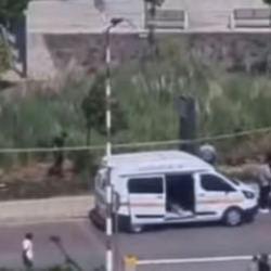 Gaziantep'te kayıp olarak aranıyordu! Hastane bah&ccedil;esinde cesedi bulundu