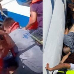 Gemi faciasını fırsata &ccedil;evirdiler: U&ccedil;ak bileti fiyatları 35 bin lirayı aştı!