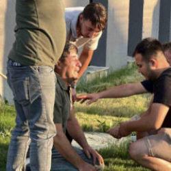Girne a&ccedil;ıklarındaki faciada acı bekleyiş s&uuml;r&uuml;yor