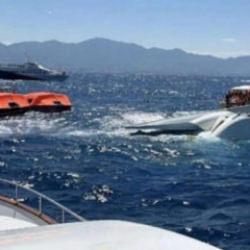 Girne'deki gemi faciasıyla ilgili son dakika gelişmesi!