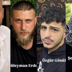 Girne'deki gemi kazasında aranan kayıpların kimliği belli oldu! Acı bekleyiş s&uuml;r&uuml;yor