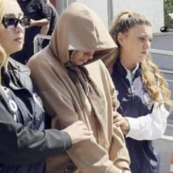 G&uuml;listan Doku soruşturmasında 1 kadın daha tutuklandı!