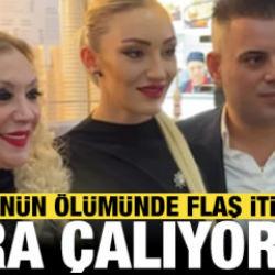 G&uuml;ll&uuml;'n&uuml;n ş&uuml;pheli &ouml;l&uuml;m&uuml;nde flaş itiraflar: Para &ccedil;alıyordu!